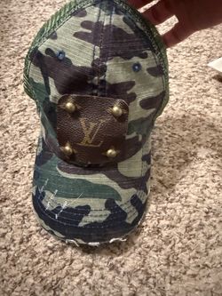 Louis Vuitton Hat