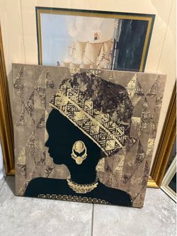 Wall Decor 23.5” x 23.5”