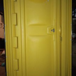 Portal Potty New
