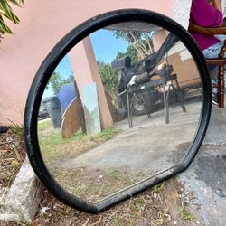 Free dresser mirror