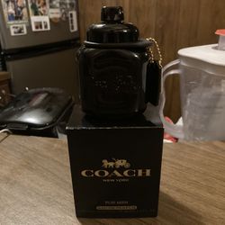 Coach For Men Eau De Parfum (2025 Release)
