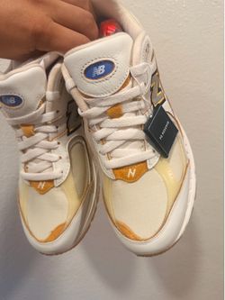 New balance joefreshgoods