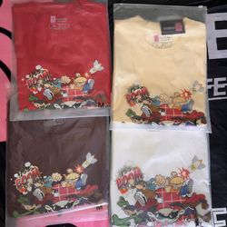 New reduced Size T-shirts In Clearance 