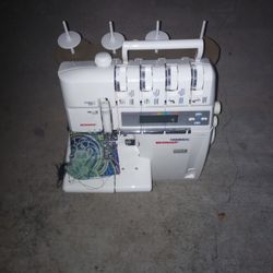 Bernina 1300 Mdc