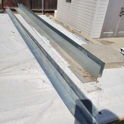 Metal Flashing