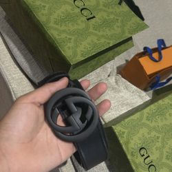 Gucci Belt