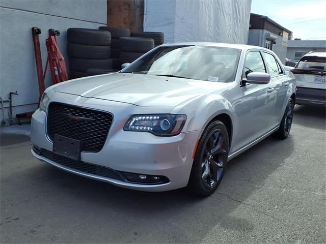 2023 Chrysler 300