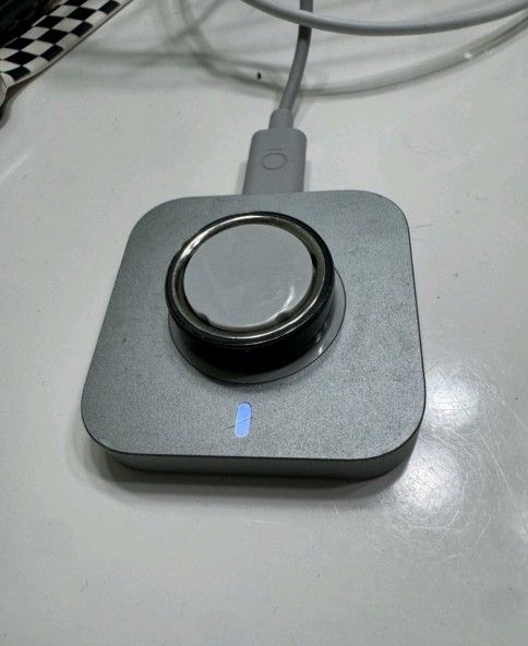 Oura Smart Ring 4 Size 11