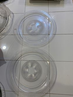 Plates