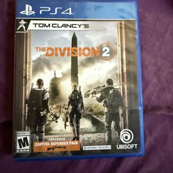 The Division 2