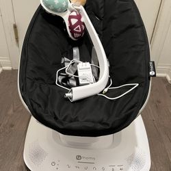 4 moms Mamaroo Multi motion