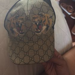 Gucci Hat