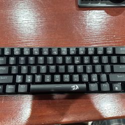 Mechanical Keyboard