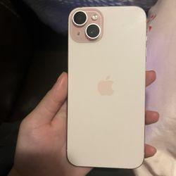 BRAND NEW UNLOCKED IPHONE 15 Plus Pink 