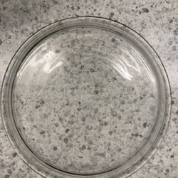 Pyrex Pie Pan 