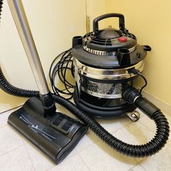 Majestic Filter Queen Vacuum Cleaner