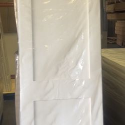 Shecker Doors From 18 To 36 By 80 Interior  For 160 Each 