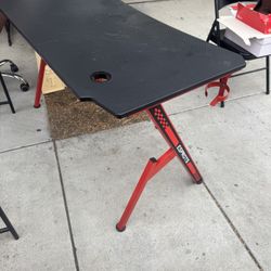 Gaming Table