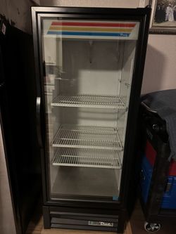Refrigerador Marca True