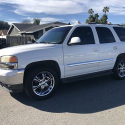 2006 GMC Yukon