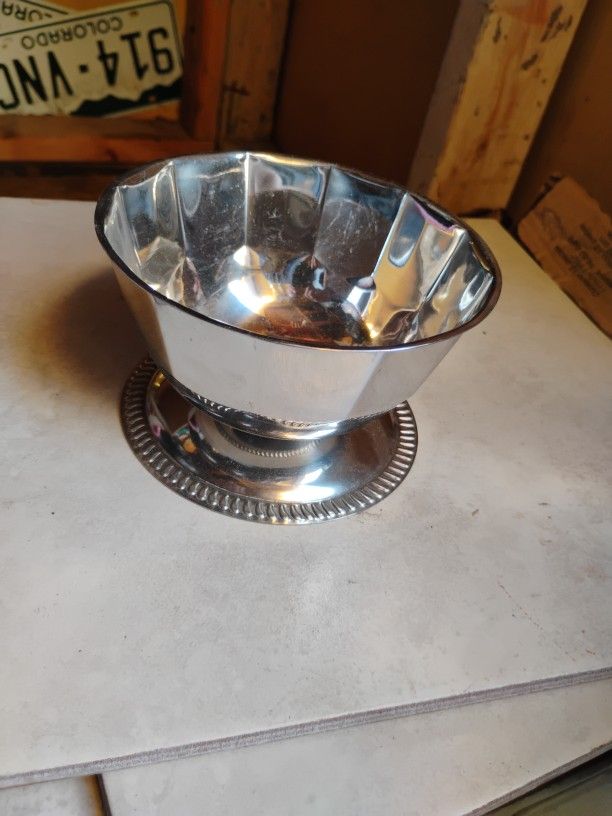 Stainless Steel Container Cup ??***