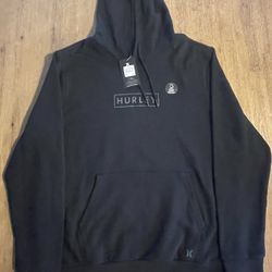 New Hurley Sweatshirt 
