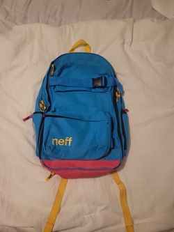 Skating  Backpack 