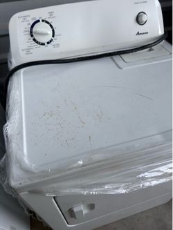 Dryer