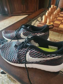 Nike 10•5