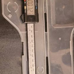 Stewmac Luthiers Digital Caliper