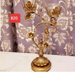 Candle holder 