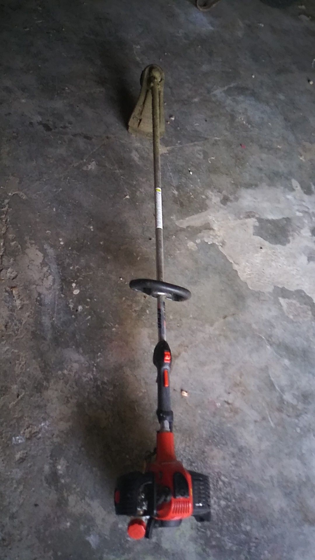 Echo Weed Eater SRM266 retails 320 at Home Depot for Sale in