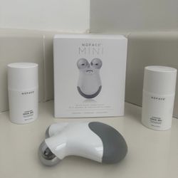 NuFace mini