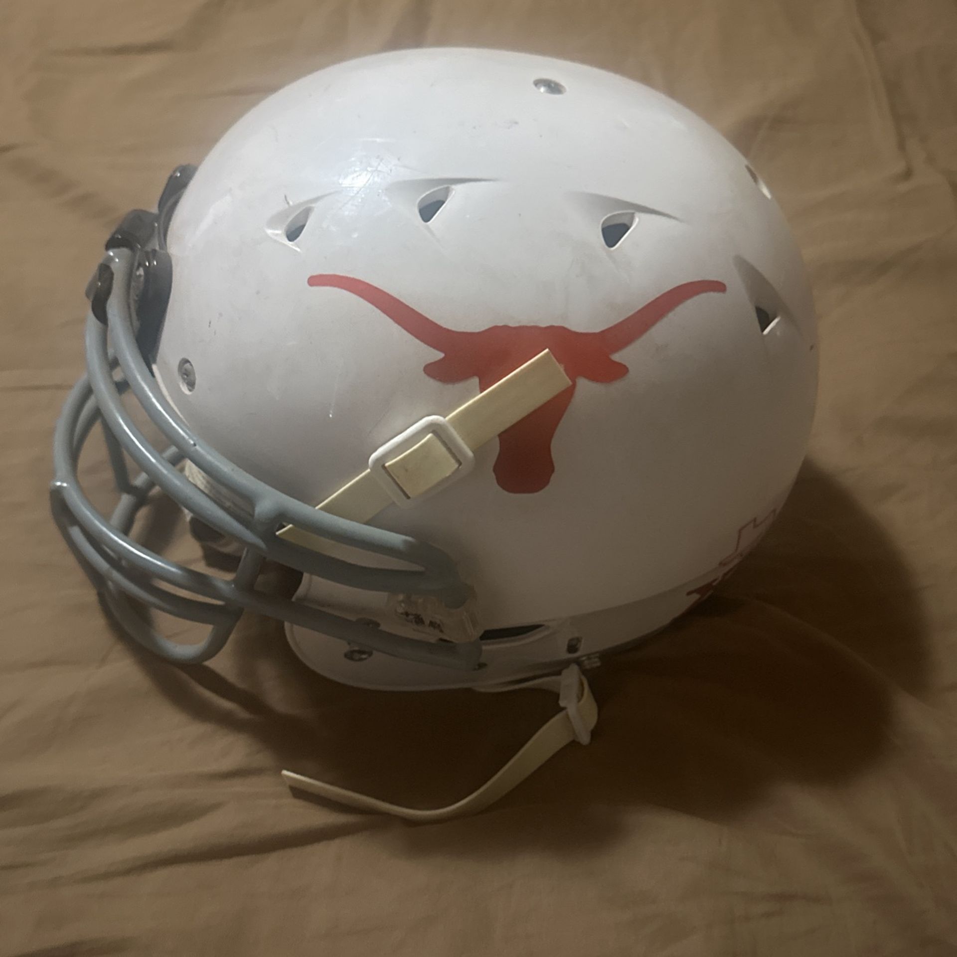 Texas Longhorns
