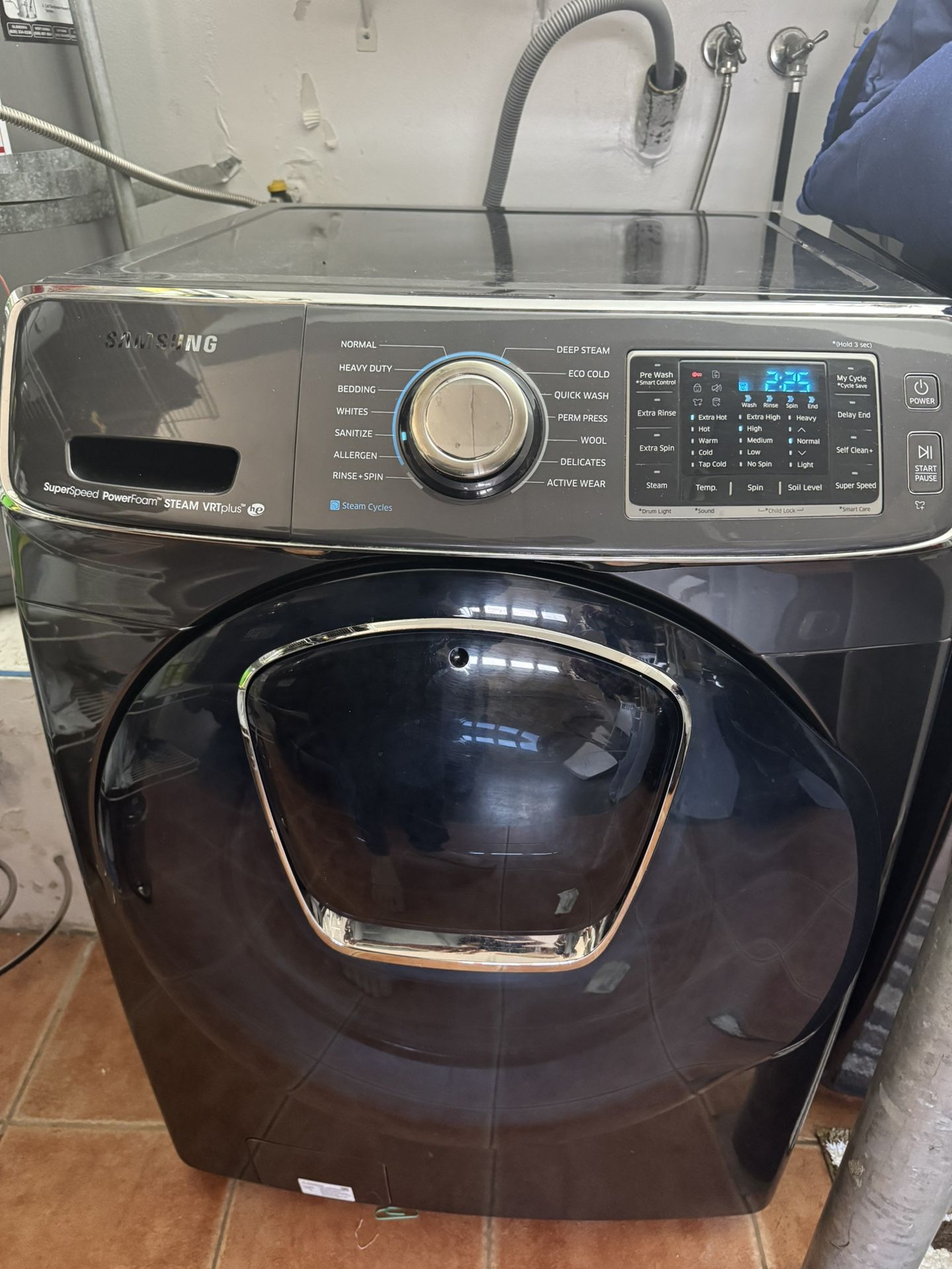 2 Cloths Washer For Sale 