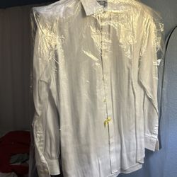 Long - Sleeve  Shirt  Michael Kors