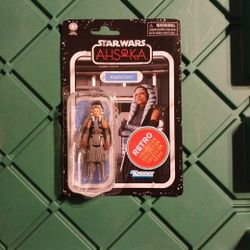 Kenner Star Wars Ahsoka Tano Action Figure