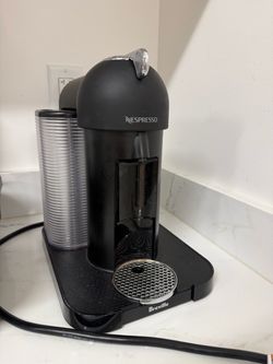 Nespresso Vertuo by Breville Coffee Maker