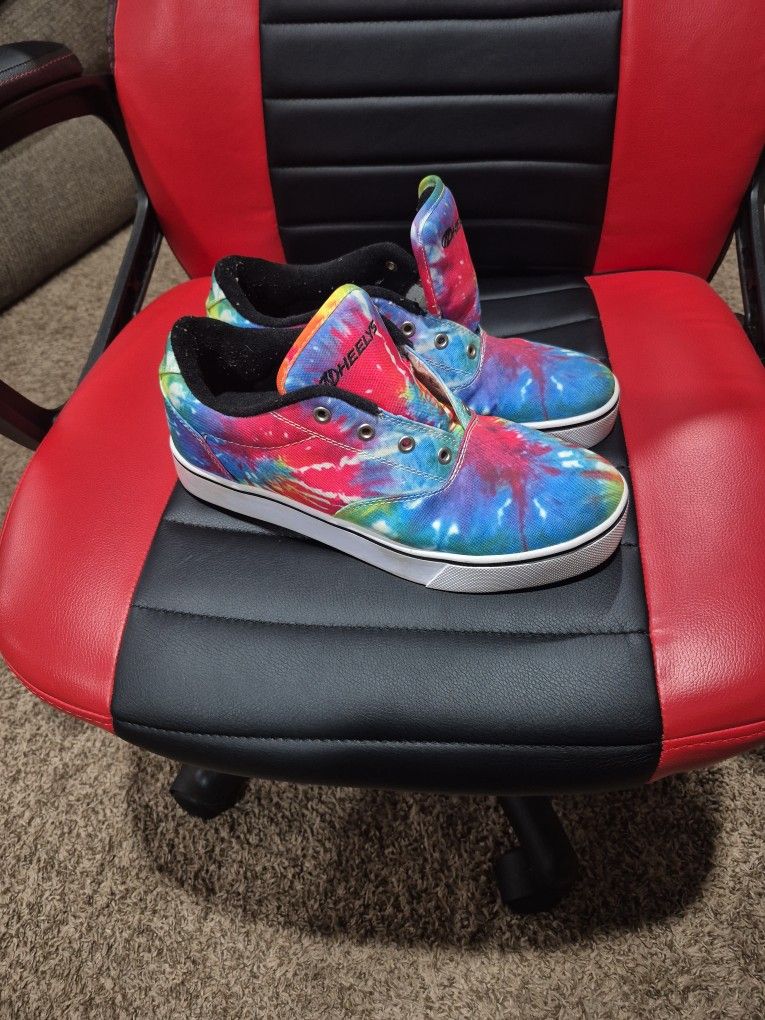Heelys Shoes