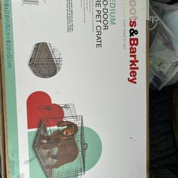 Dog Crate