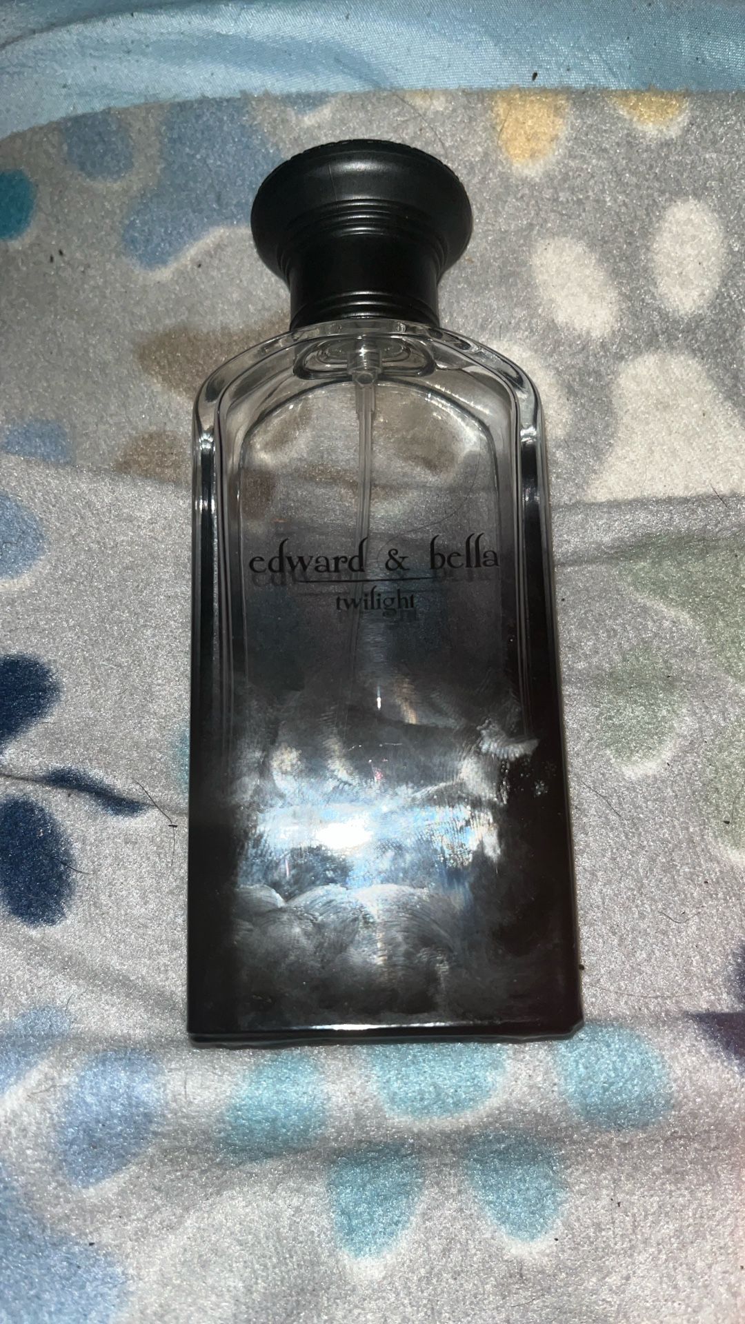 Twilight Fragrance 