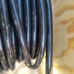 #4/0 Stranded wire $5 Per Ft