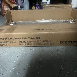 Side Table 