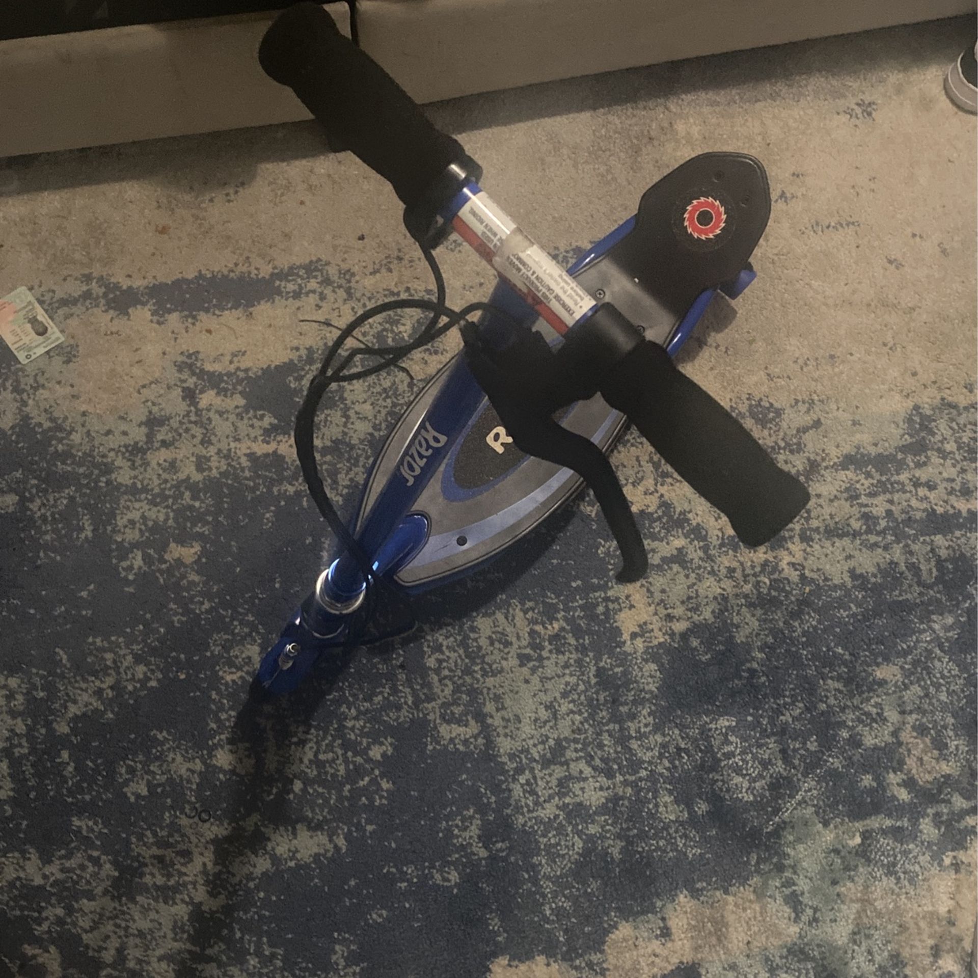 Razor Power Core E95 Electric Scooter