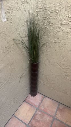 Artificial plant