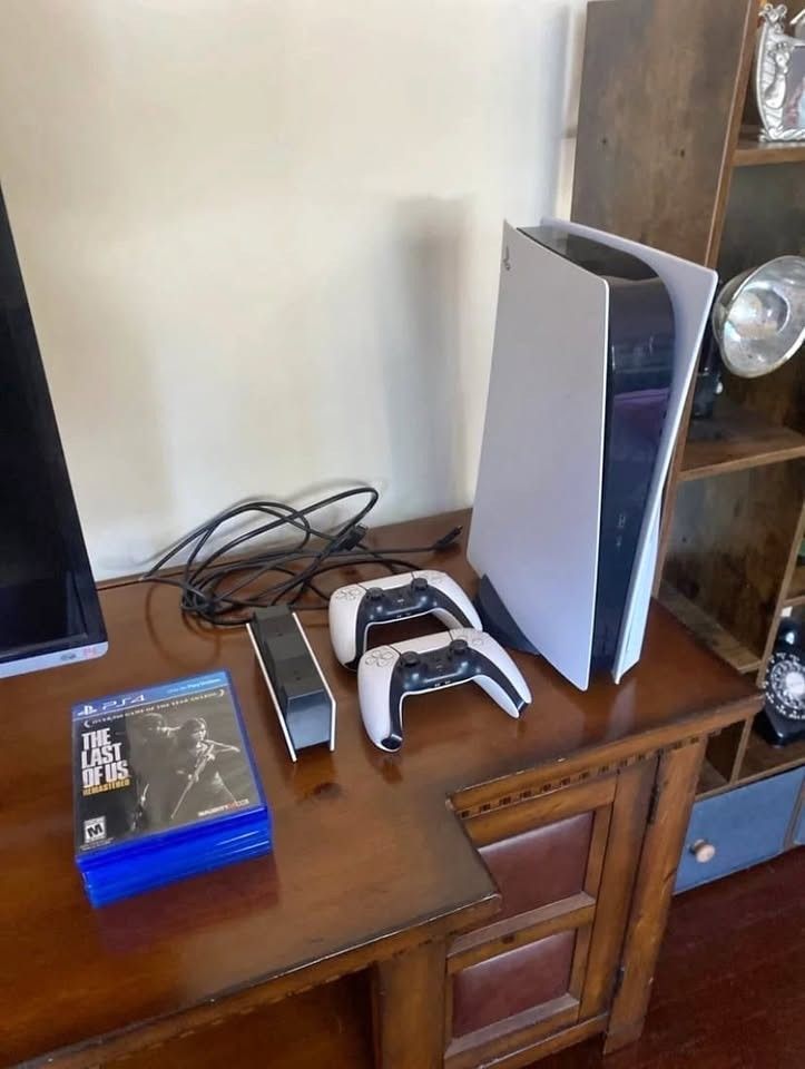 Ps
