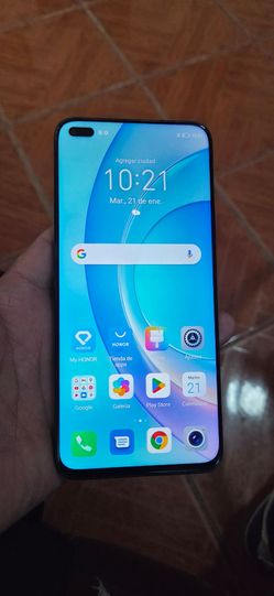 HONOR 50 Lite 128gb