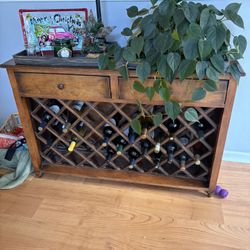 Wine Rack