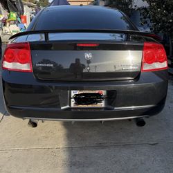 2009 Dodge Charger