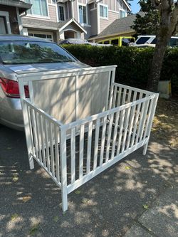 Free Crib
